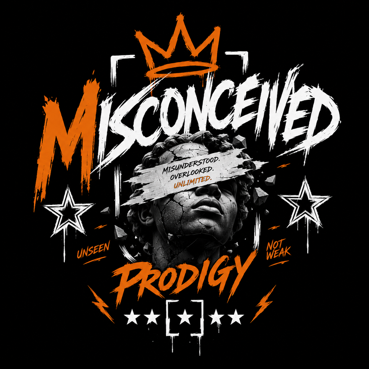 Misconceived Prodigy 